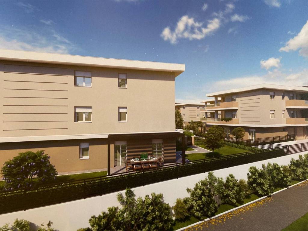 appartamento in vendita a Sassuolo