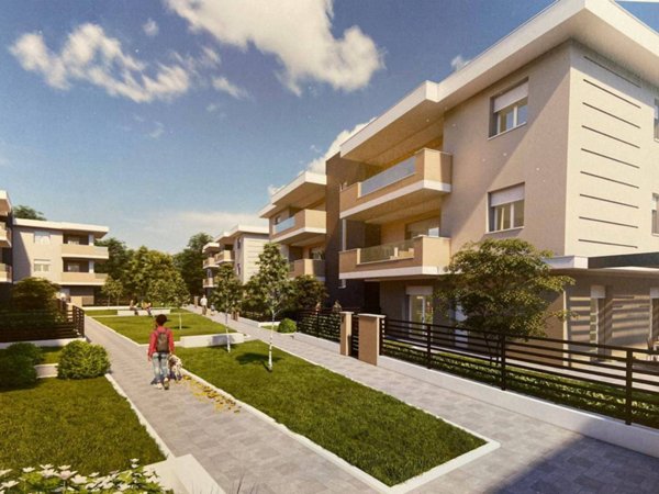 appartamento in vendita a Sassuolo