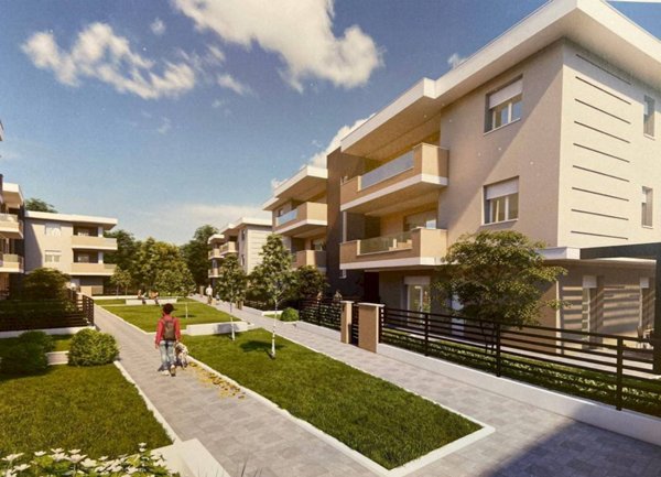 appartamento in vendita a Sassuolo