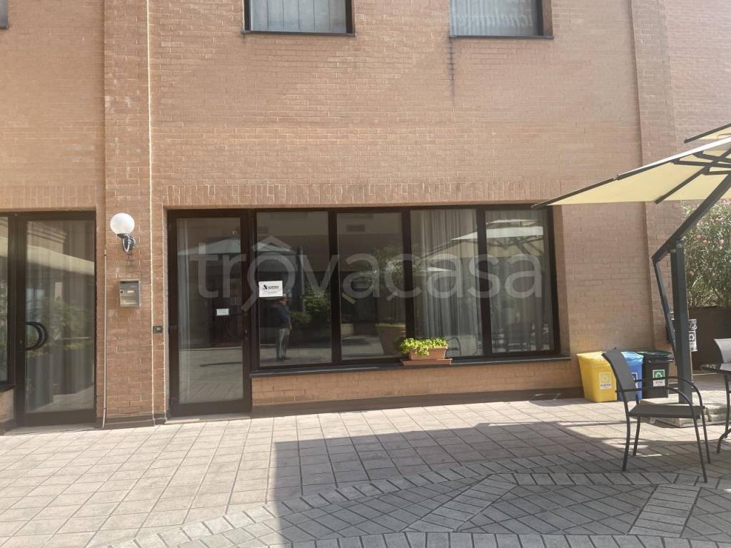 ufficio in vendita a Sassuolo in zona Centro Storico / San Giorgio