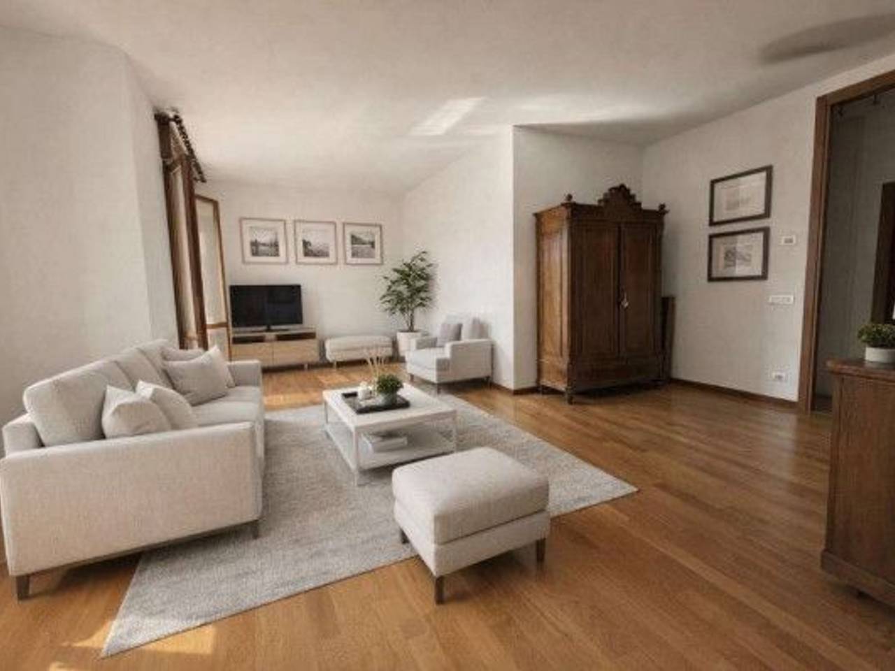 appartamento in vendita a Sassuolo in zona Centro Storico / San Giorgio