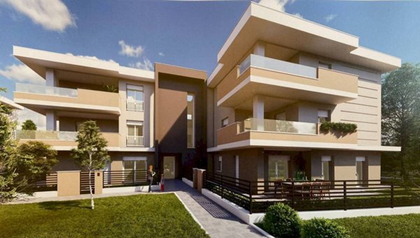 appartamento in vendita a Sassuolo