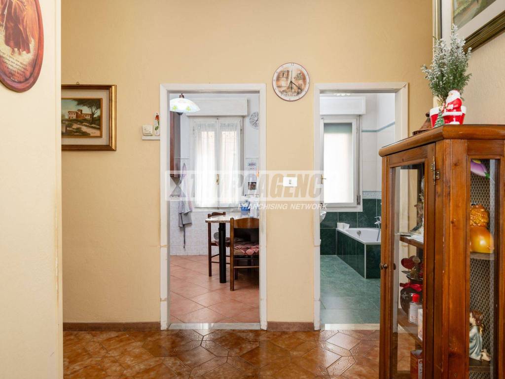 appartamento in vendita a Sassuolo