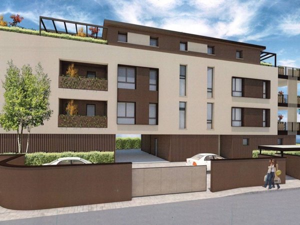 appartamento in vendita a Sassuolo in zona Centro Storico / San Giorgio