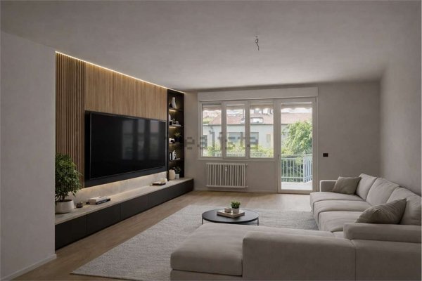 appartamento in vendita a Sassuolo