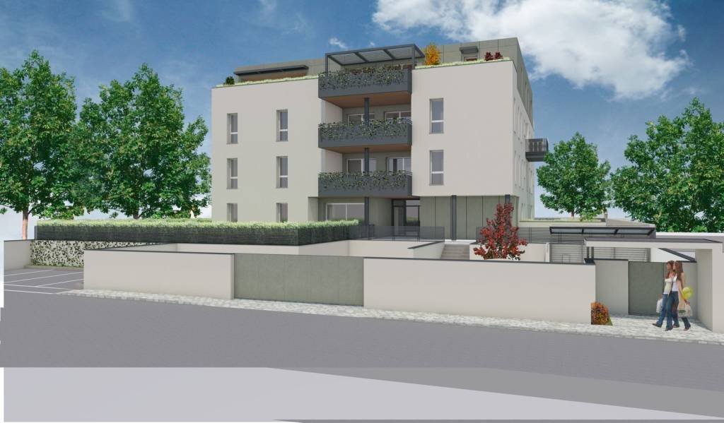 appartamento in vendita a Sassuolo