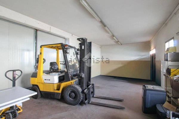 capannone in vendita a Sassuolo