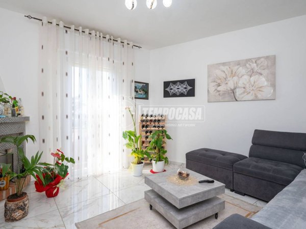 appartamento in vendita a Sassuolo in zona Centro Storico / San Giorgio