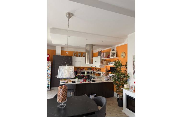 appartamento in vendita a Sassuolo