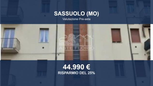 appartamento in vendita a Sassuolo