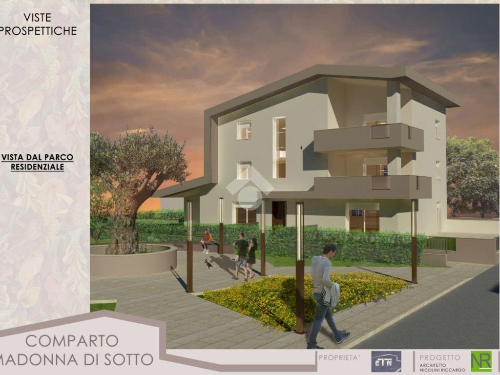 appartamento in vendita a Sassuolo