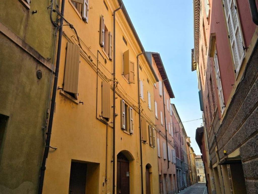 appartamento in vendita a Sassuolo in zona Centro Storico / San Giorgio
