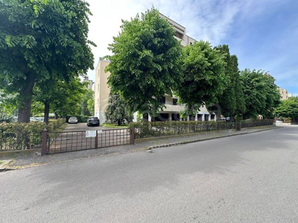 appartamento in vendita a Sassuolo in zona Centro Storico / San Giorgio