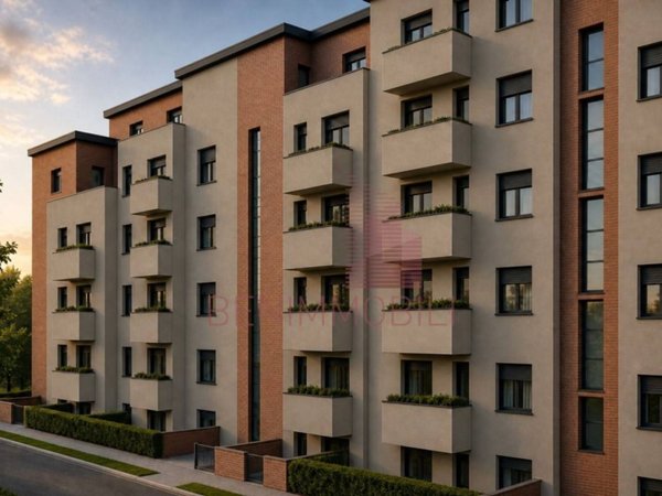 appartamento in vendita a Sassuolo in zona Centro Storico / San Giorgio