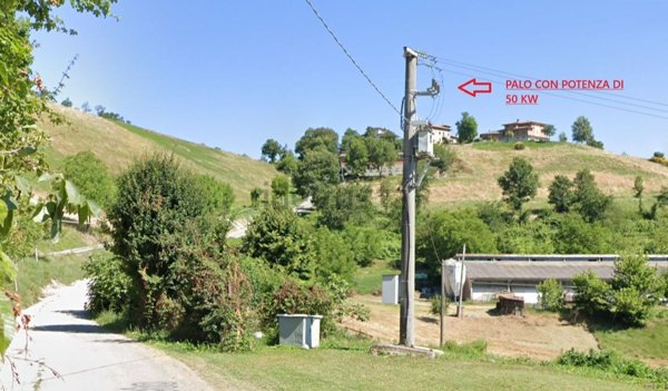 terreno agricolo in vendita a Sassuolo