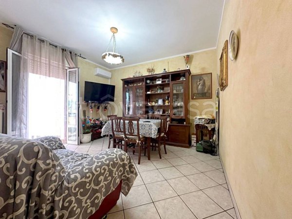 appartamento in vendita a Sassuolo in zona Centro Storico / San Giorgio