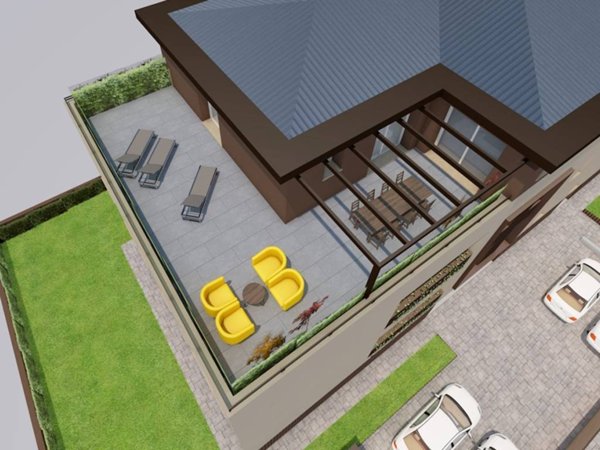 appartamento in vendita a Sassuolo