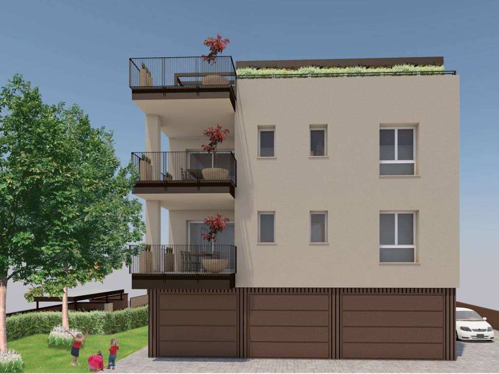 appartamento in vendita a Sassuolo