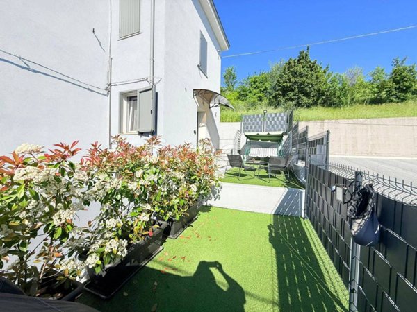 appartamento in vendita a Sassuolo in zona Centro Storico / San Giorgio