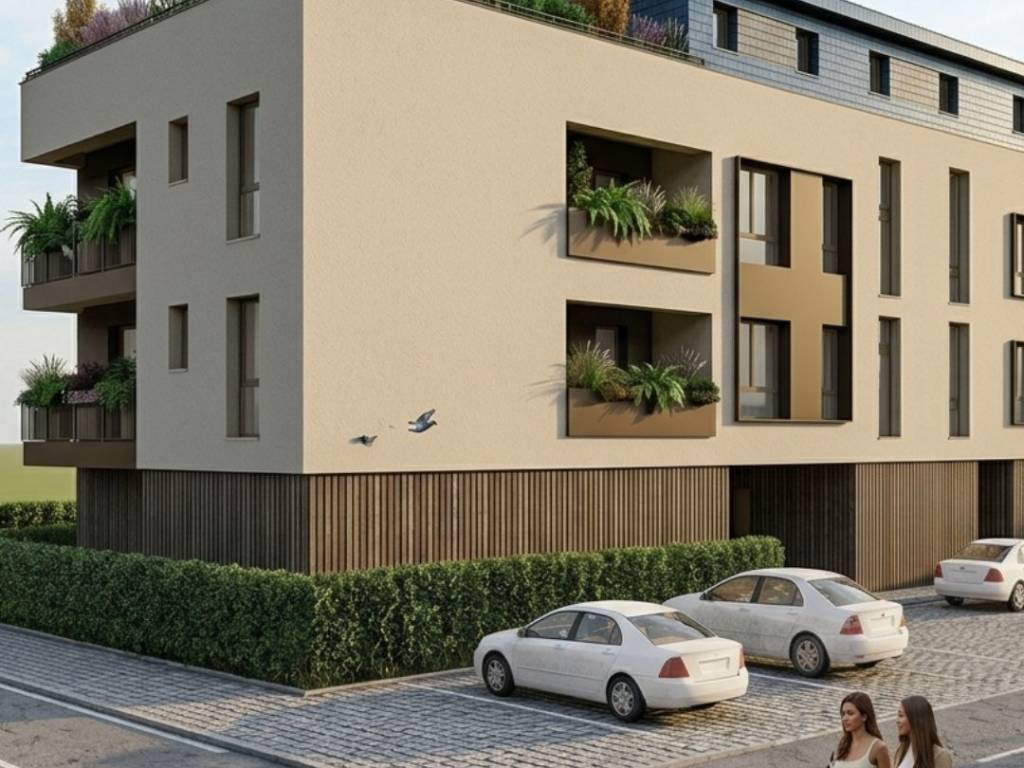 appartamento in vendita a Sassuolo