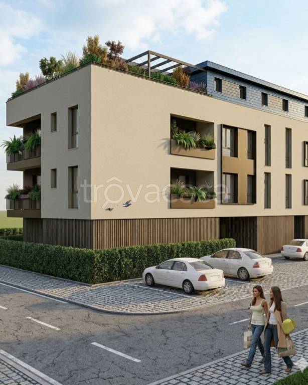 appartamento in vendita a Sassuolo