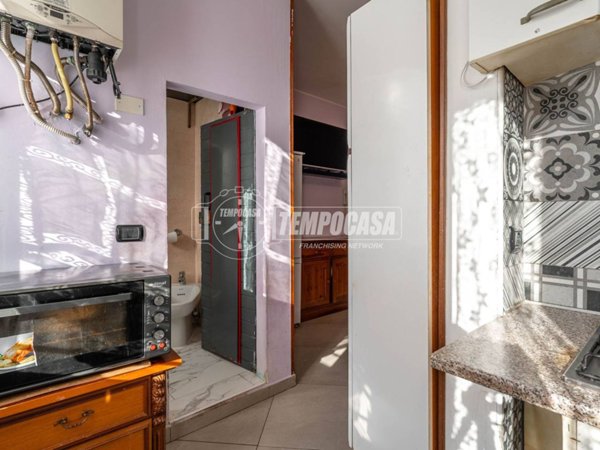 appartamento in vendita a Sassuolo in zona Centro Storico / San Giorgio