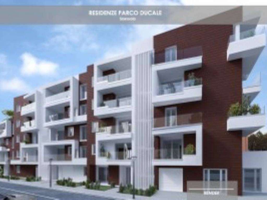 appartamento in vendita a Sassuolo