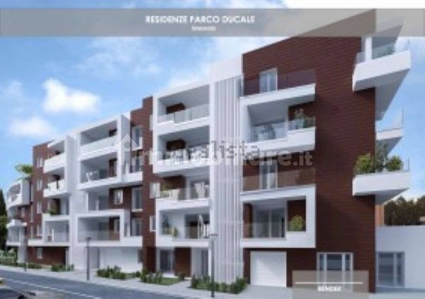 appartamento in vendita a Sassuolo in zona Centro Storico / San Giorgio
