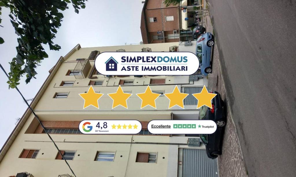 appartamento in vendita a Sassuolo