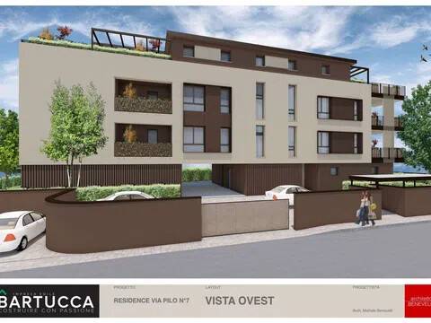 appartamento in vendita a Sassuolo