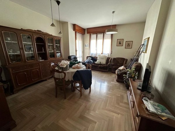 appartamento in vendita a Sassuolo in zona Centro Storico / San Giorgio