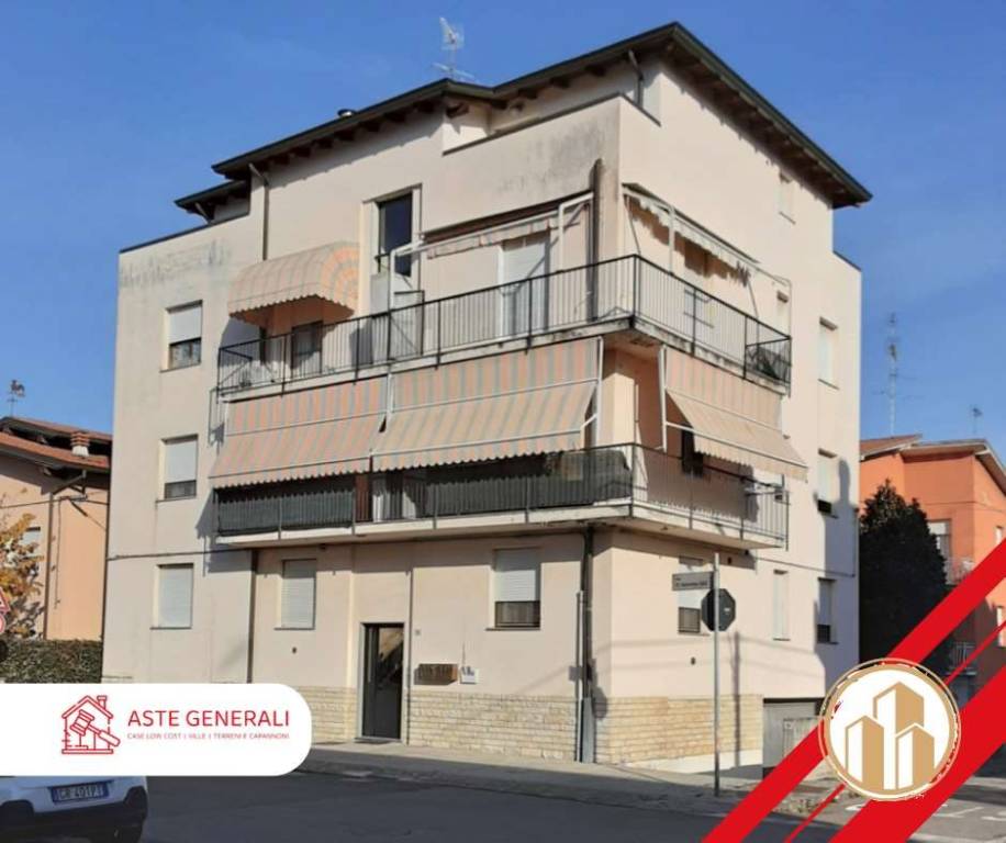 appartamento in vendita a Sassuolo