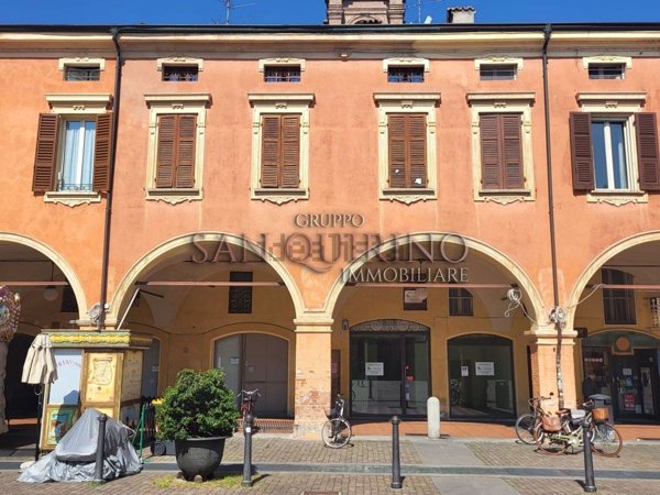 appartamento in vendita a Sassuolo in zona Centro Storico / San Giorgio