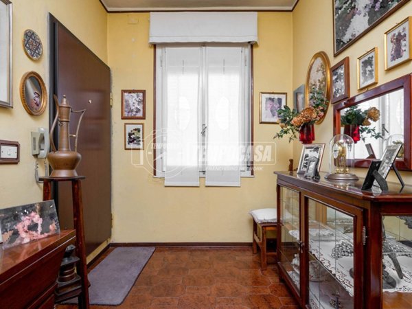 appartamento in vendita a Sassuolo in zona Centro Storico / San Giorgio