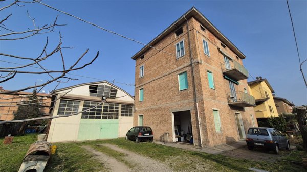 villa in vendita a Sassuolo