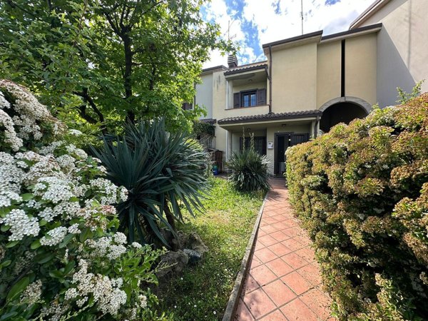 casa indipendente in vendita a Sassuolo