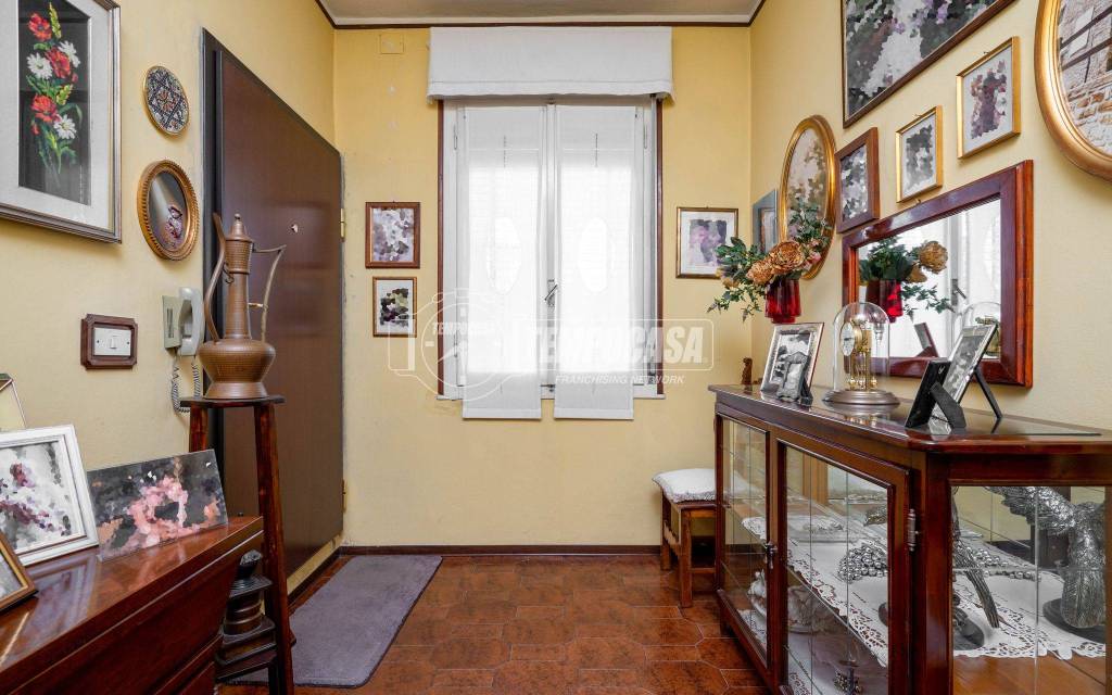 appartamento in vendita a Sassuolo in zona Centro Storico / San Giorgio