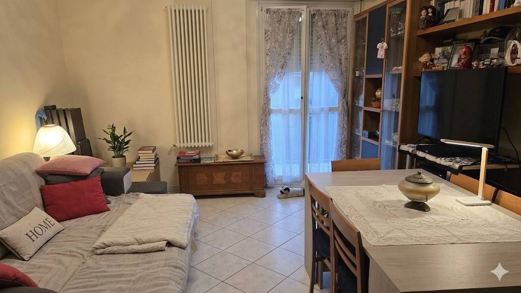 appartamento in vendita a Sassuolo