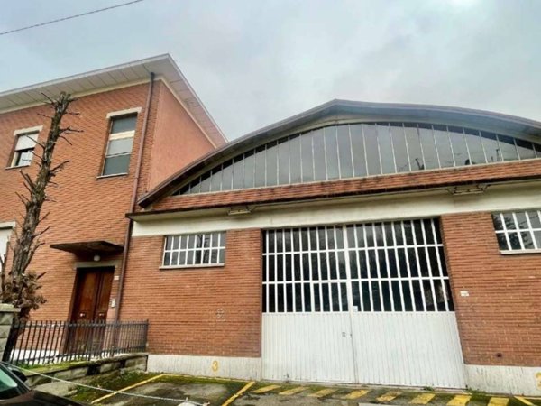 intera palazzina in vendita a Sassuolo