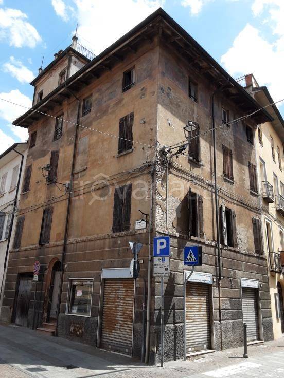 casa indipendente in vendita a Sassuolo in zona Centro Storico / San Giorgio