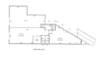 loft in vendita a Sassuolo
