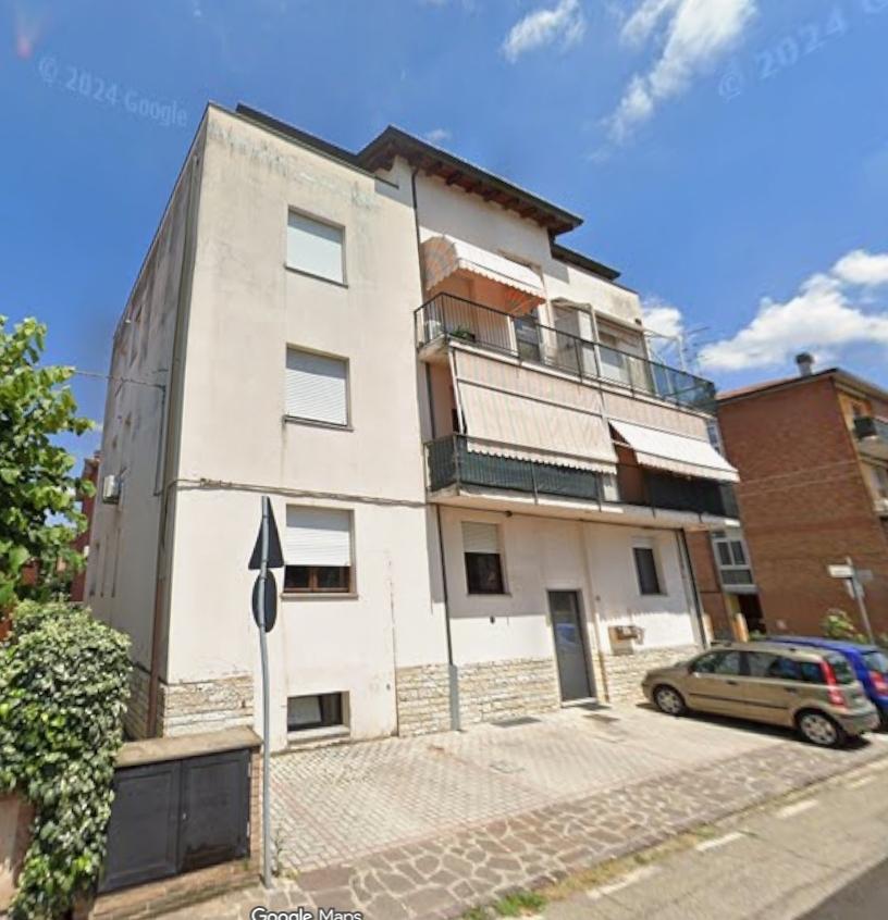 appartamento in vendita a Sassuolo in zona Centro Storico / San Giorgio