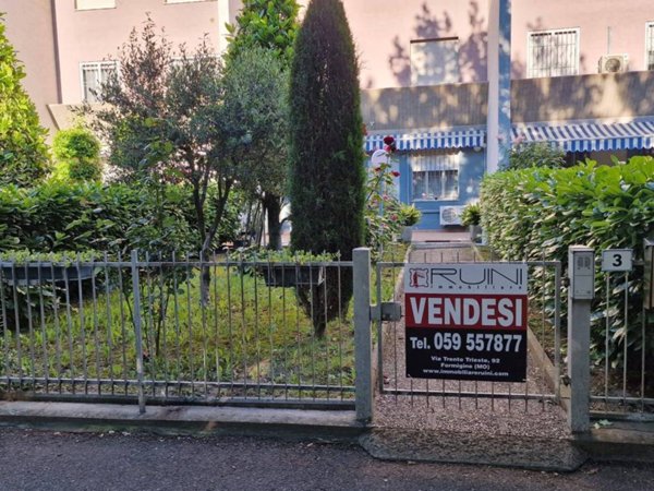 appartamento in vendita a Sassuolo