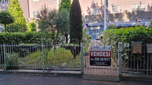 appartamento in vendita a Sassuolo
