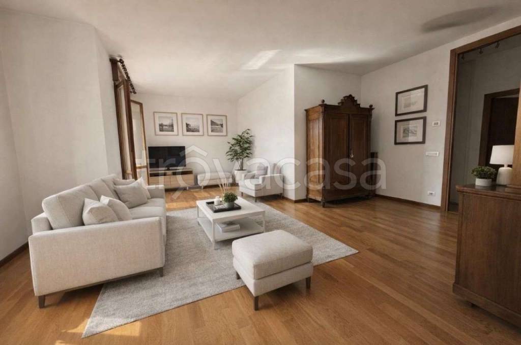appartamento in vendita a Sassuolo in zona Centro Storico / San Giorgio