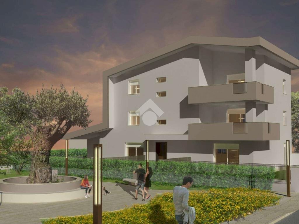 appartamento in vendita a Sassuolo