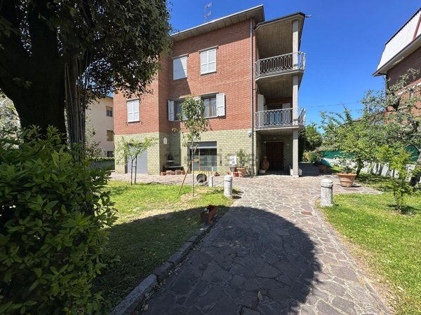 casa indipendente in vendita a Sassuolo