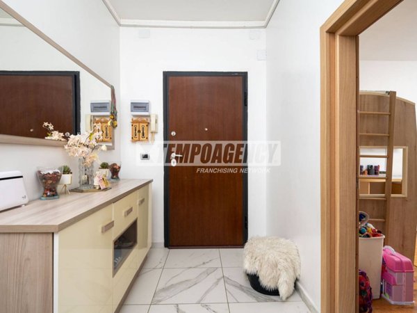 appartamento in vendita a Sassuolo in zona Centro Storico / San Giorgio