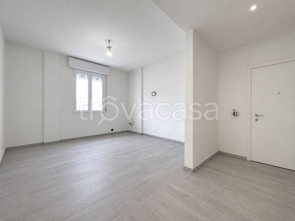 appartamento in vendita a Sassuolo in zona Centro Storico / San Giorgio