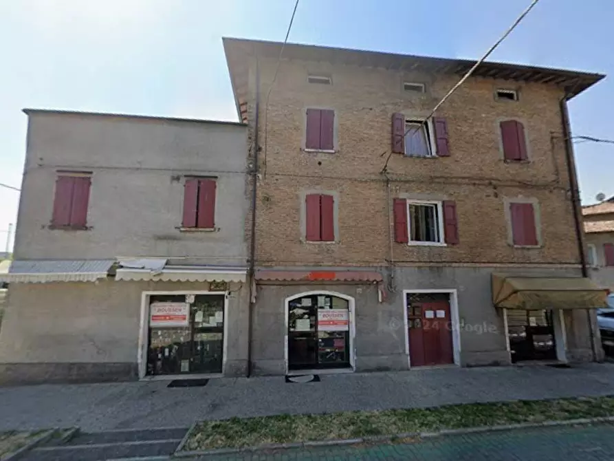casa indipendente in vendita a Sassuolo in zona Centro Storico / San Giorgio